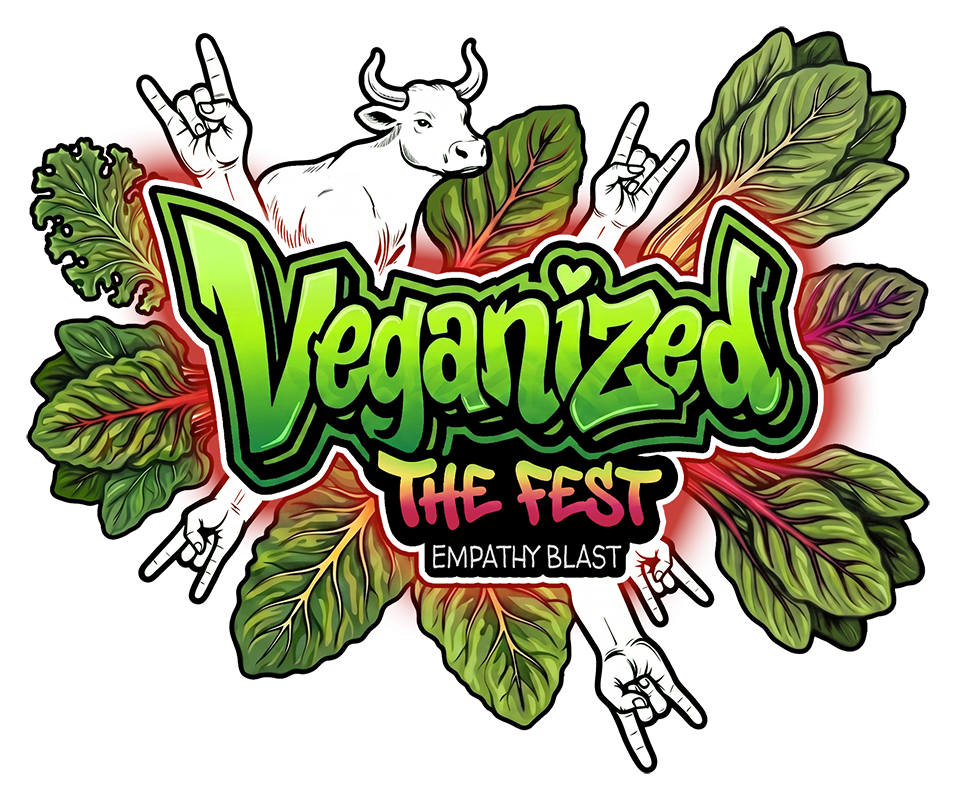 Veganized The Fest